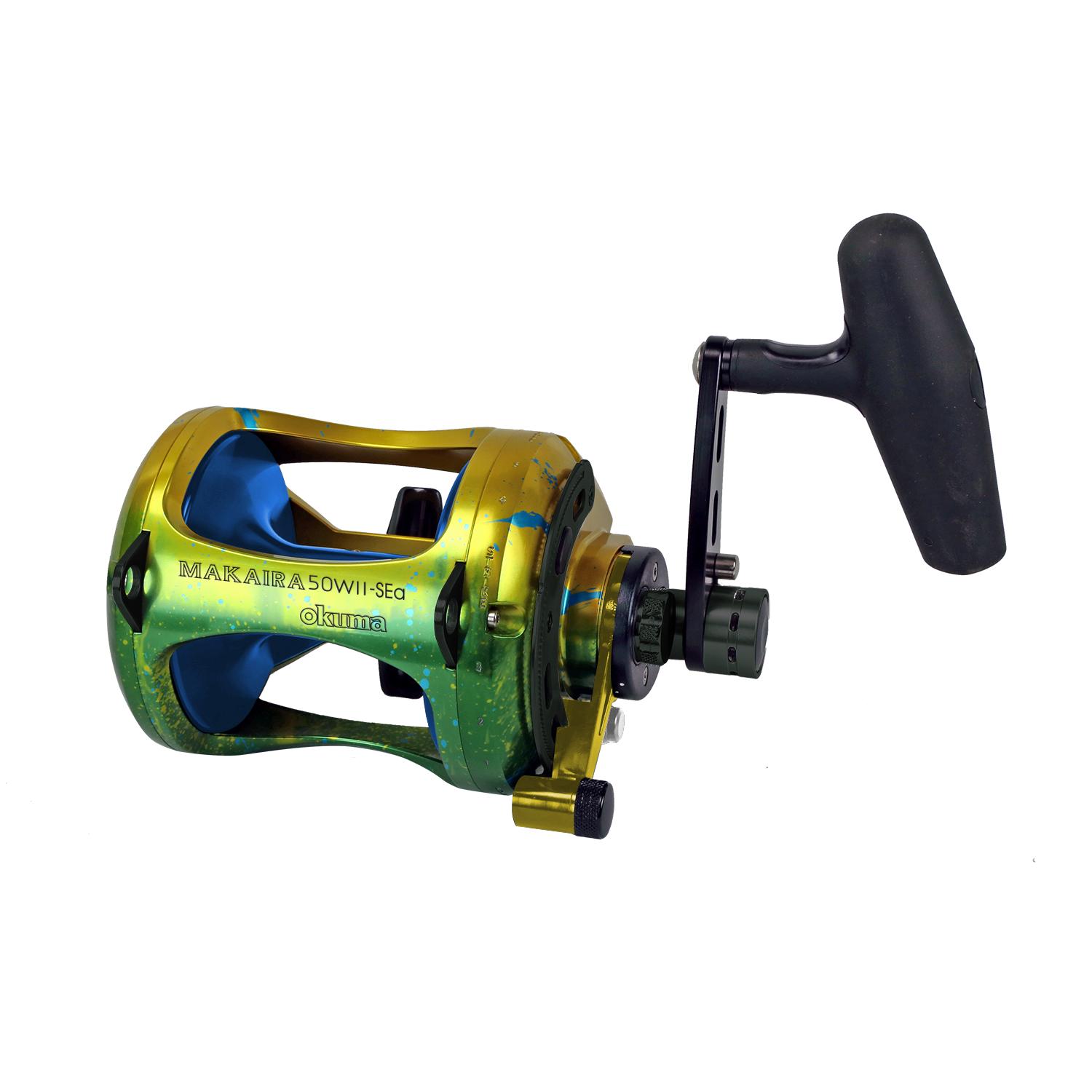 Makaira SEa Mahi Edition