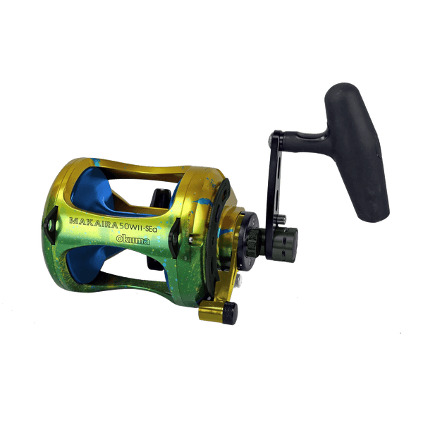 Makaira SEa Mahi Edition _ MAK-50WII-SEa_1