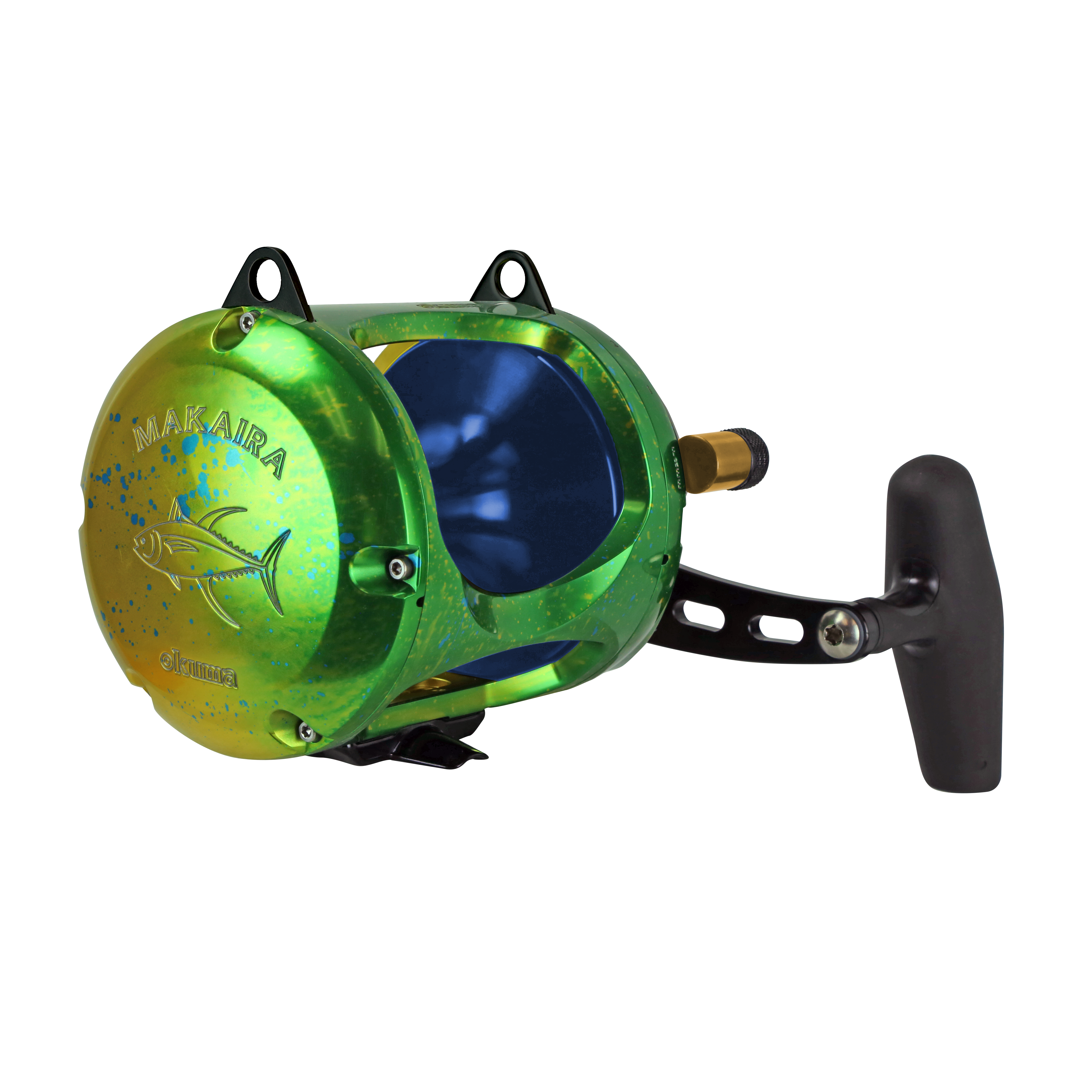 Makaira SEa Mahi Edition