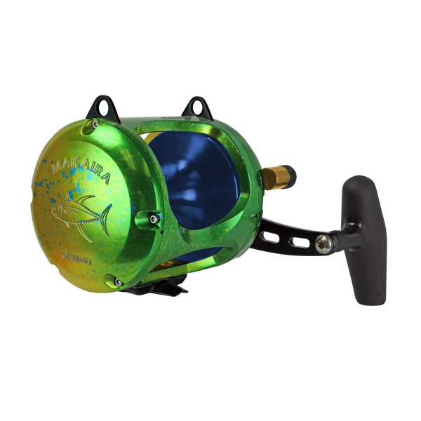 Makaira SEa Mahi Edition - Okuma Fishing Tackle Corp