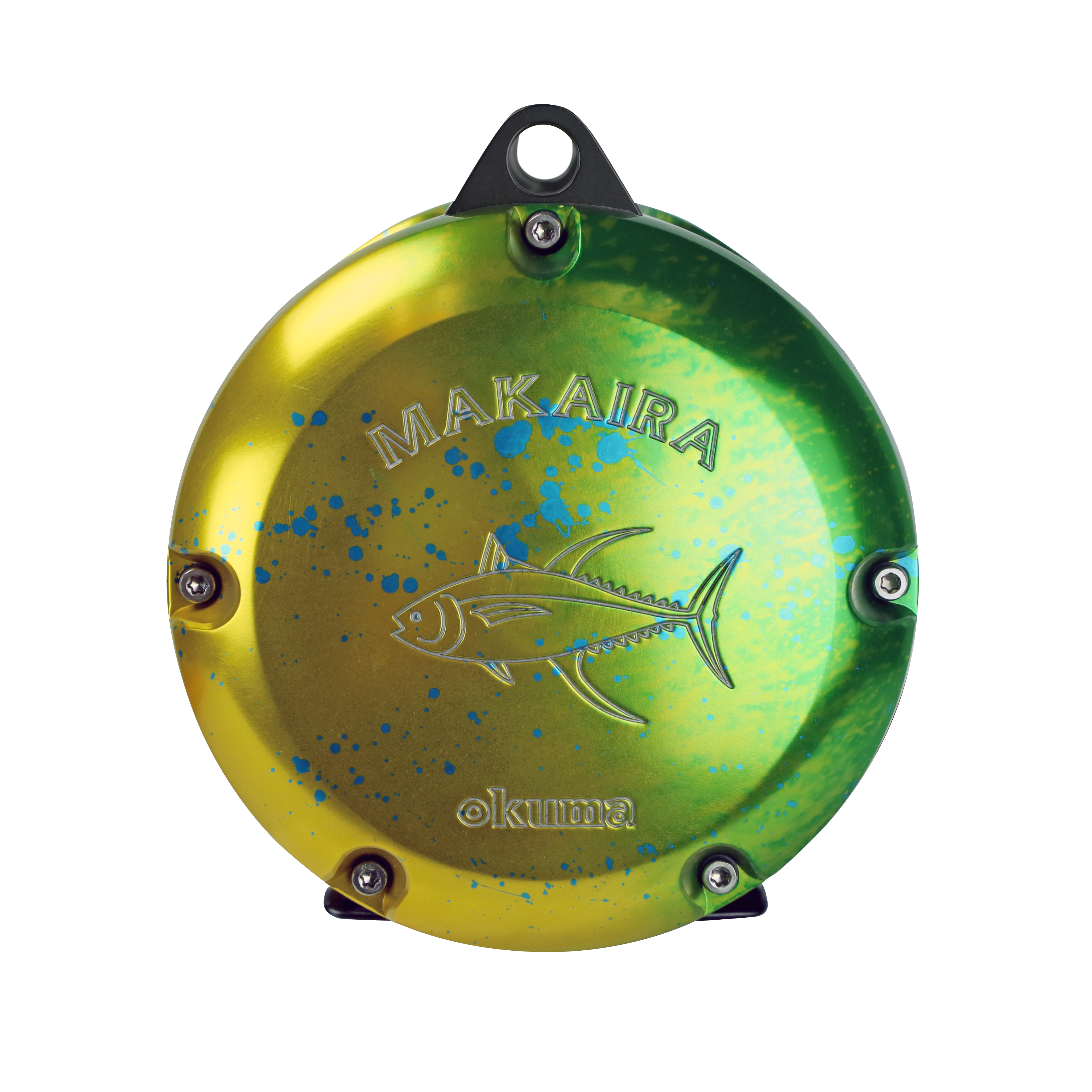 Makaira SEa Mahi Edition