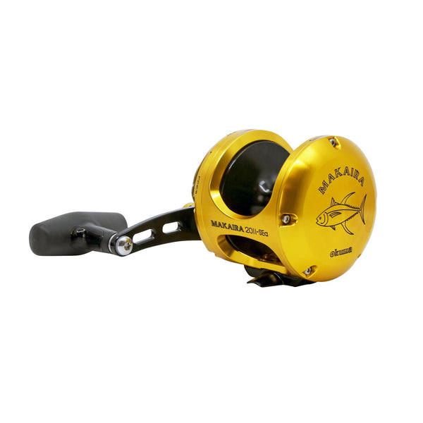 Makaira SEa - Gold _ MK-20IISEa-GOLD_A_3