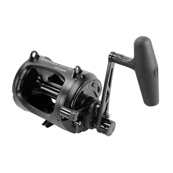 Makaira SEa LBS - Okuma Fishing Tackle Corp