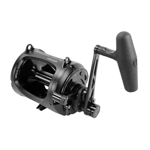Makaira SEa LBS - Okuma Fishing Tackle Corp