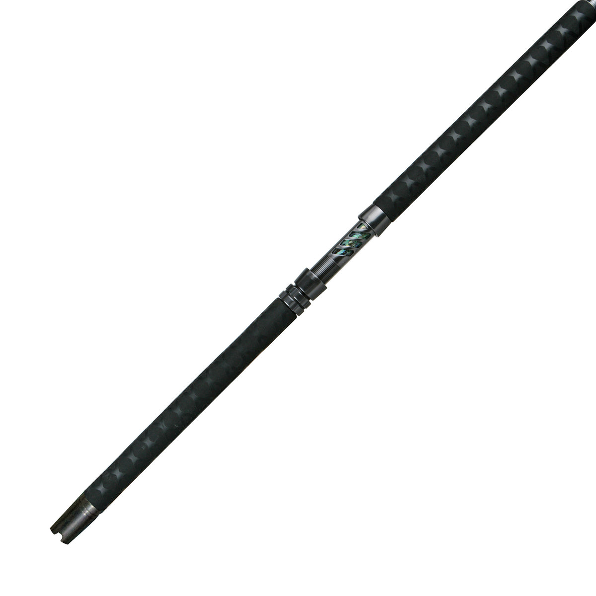 Makaira Abalone Offshore Trolling Rods