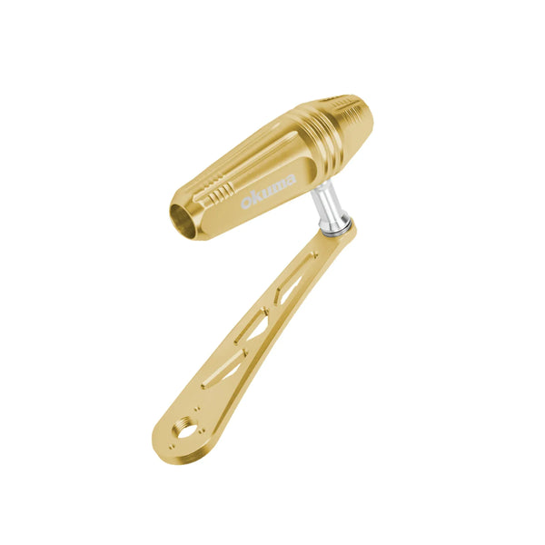 Makaira Power Cranking Handle - Okuma Fishing Tackle Corp