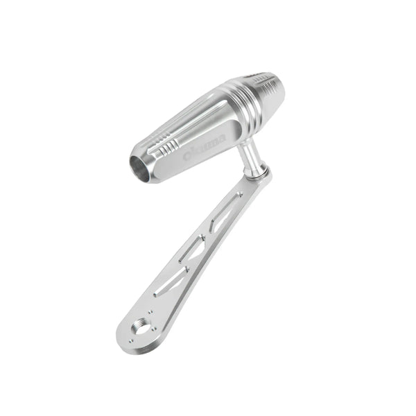 Makaira Power Cranking Handle - Okuma Fishing Tackle Corp