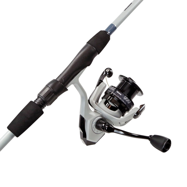 Outrax Spinning Combos - Okuma Fishing Tackle Corp