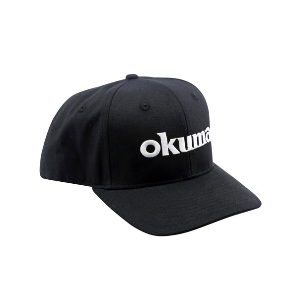 Okuma 40th Hat