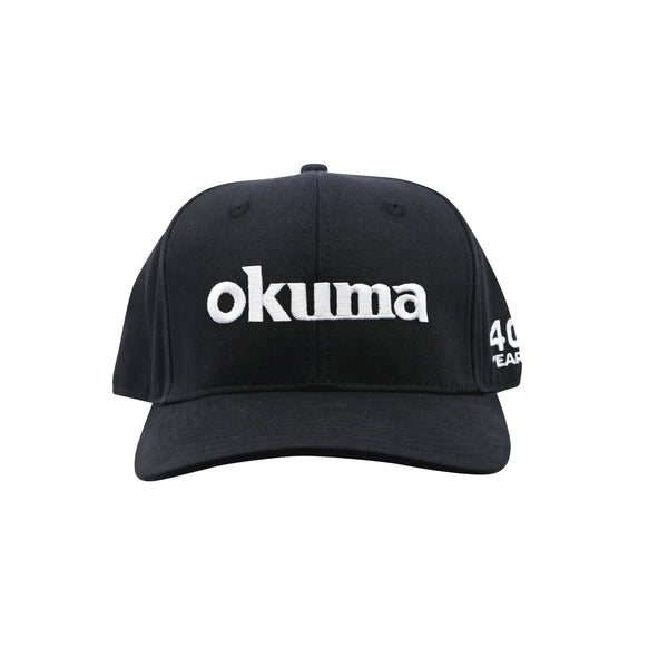 Okuma 40th Hat
