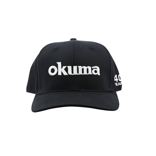Okuma 40th Hat