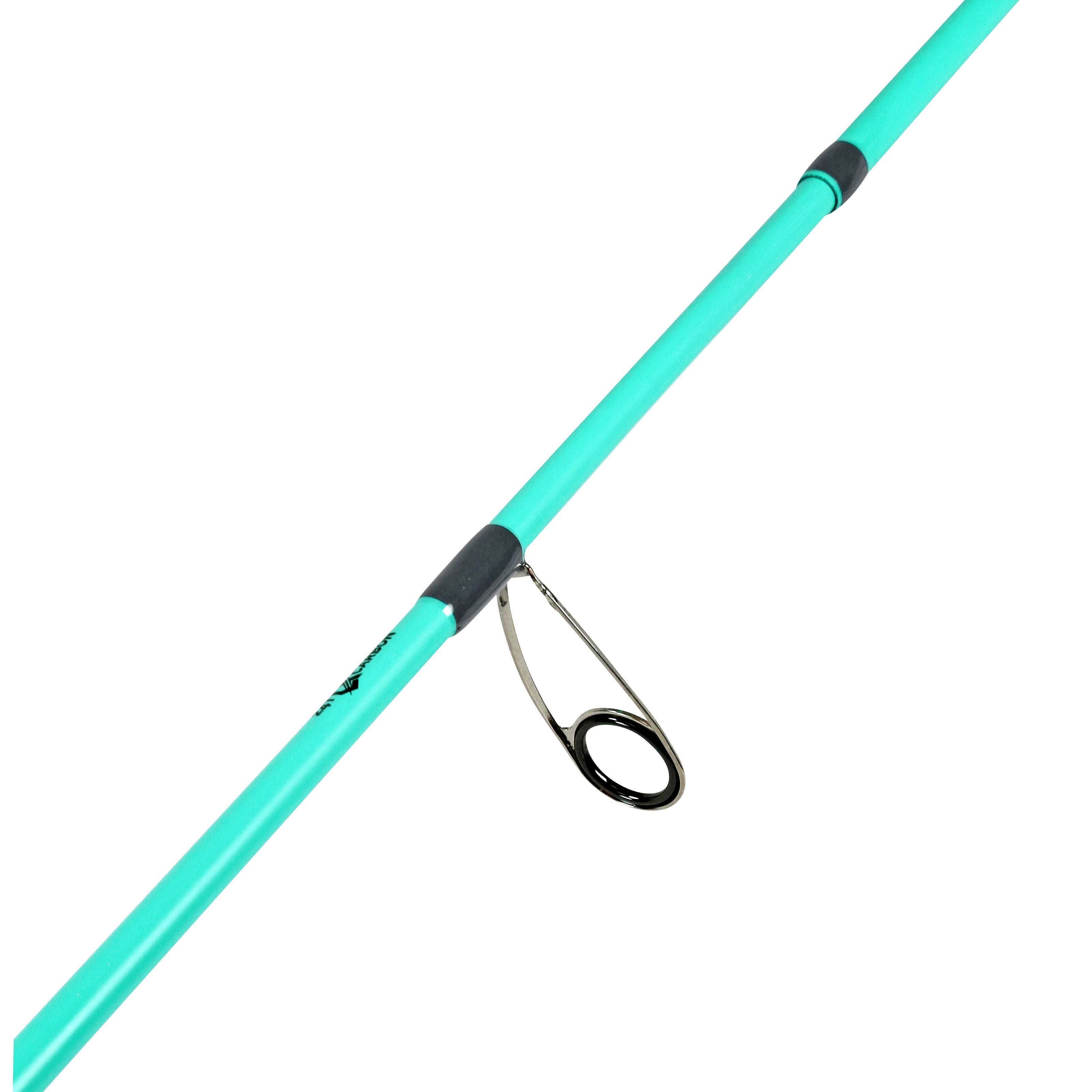 Pulse Wave All Purpose Rods
