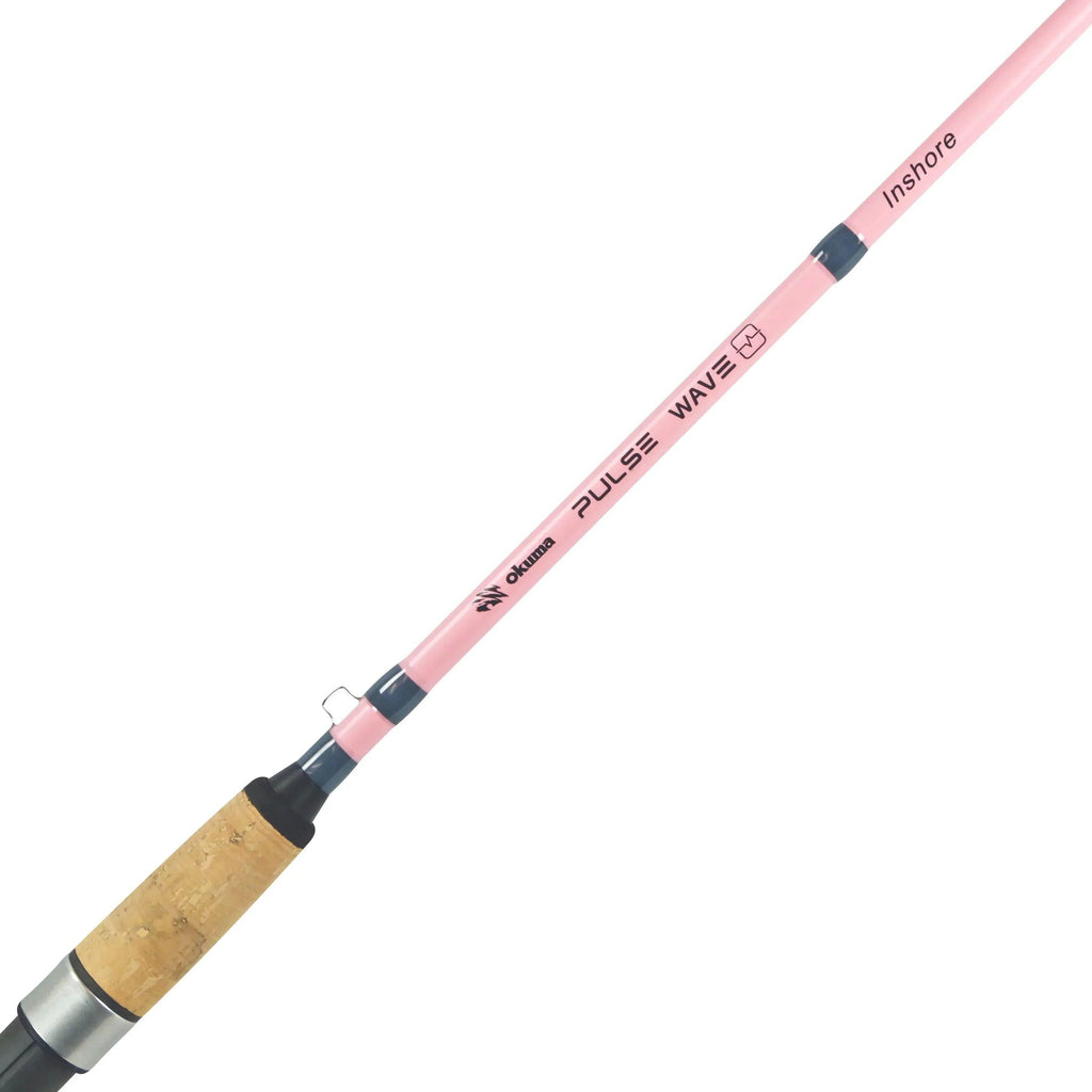 okuma 4-piece fly rod SLV Rods No matter where your travels take you OKUMA SLV Fly Fishing Rod