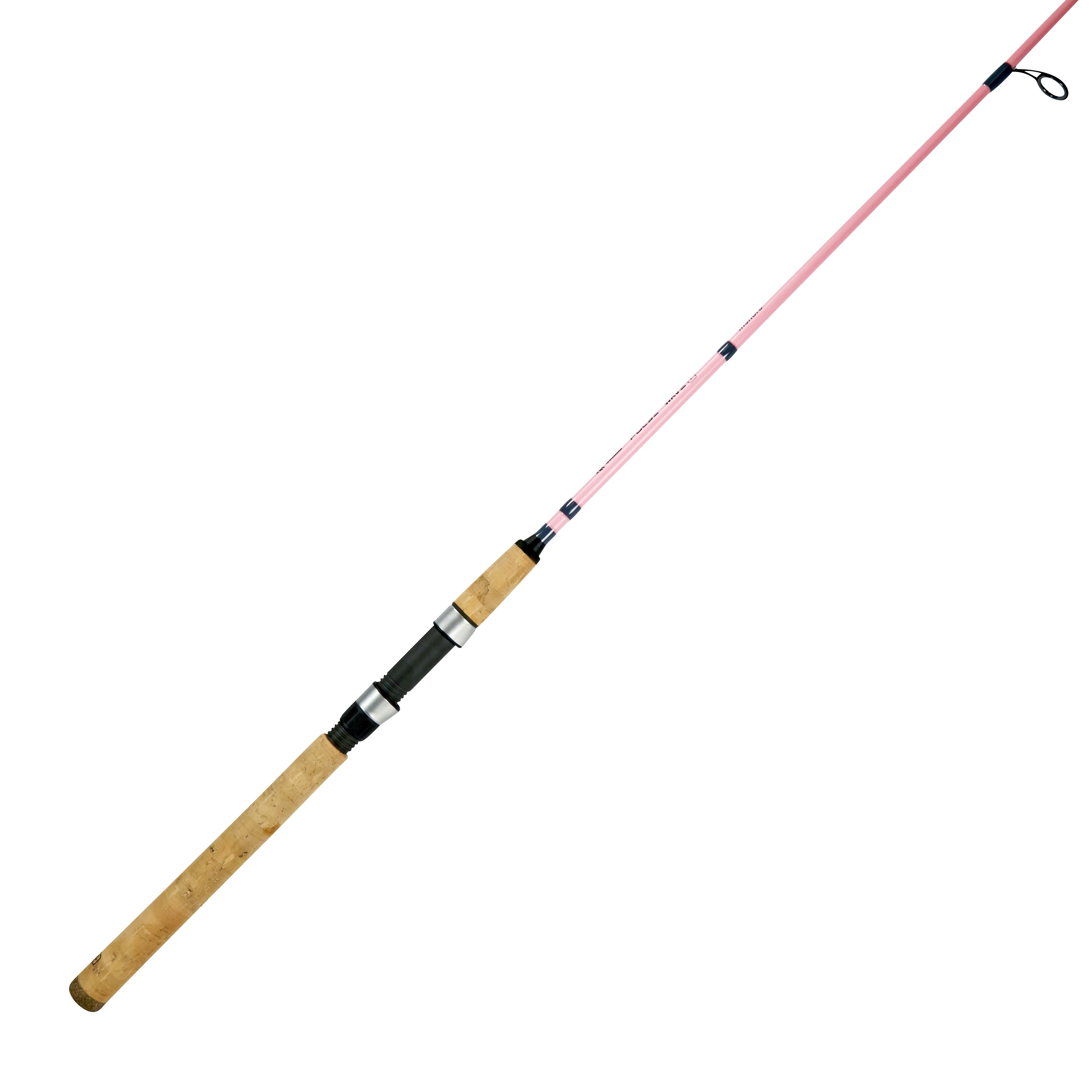 Pulse Wave Inshore Rods