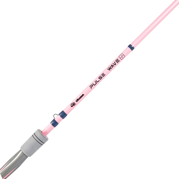 Pulse Wave All Purpose Rods