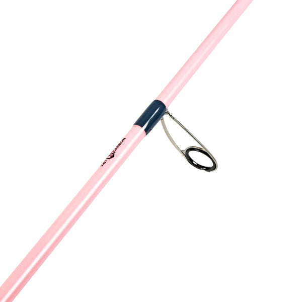 Pulse Wave All Purpose Rods - Okuma Fishing Tackle Corp