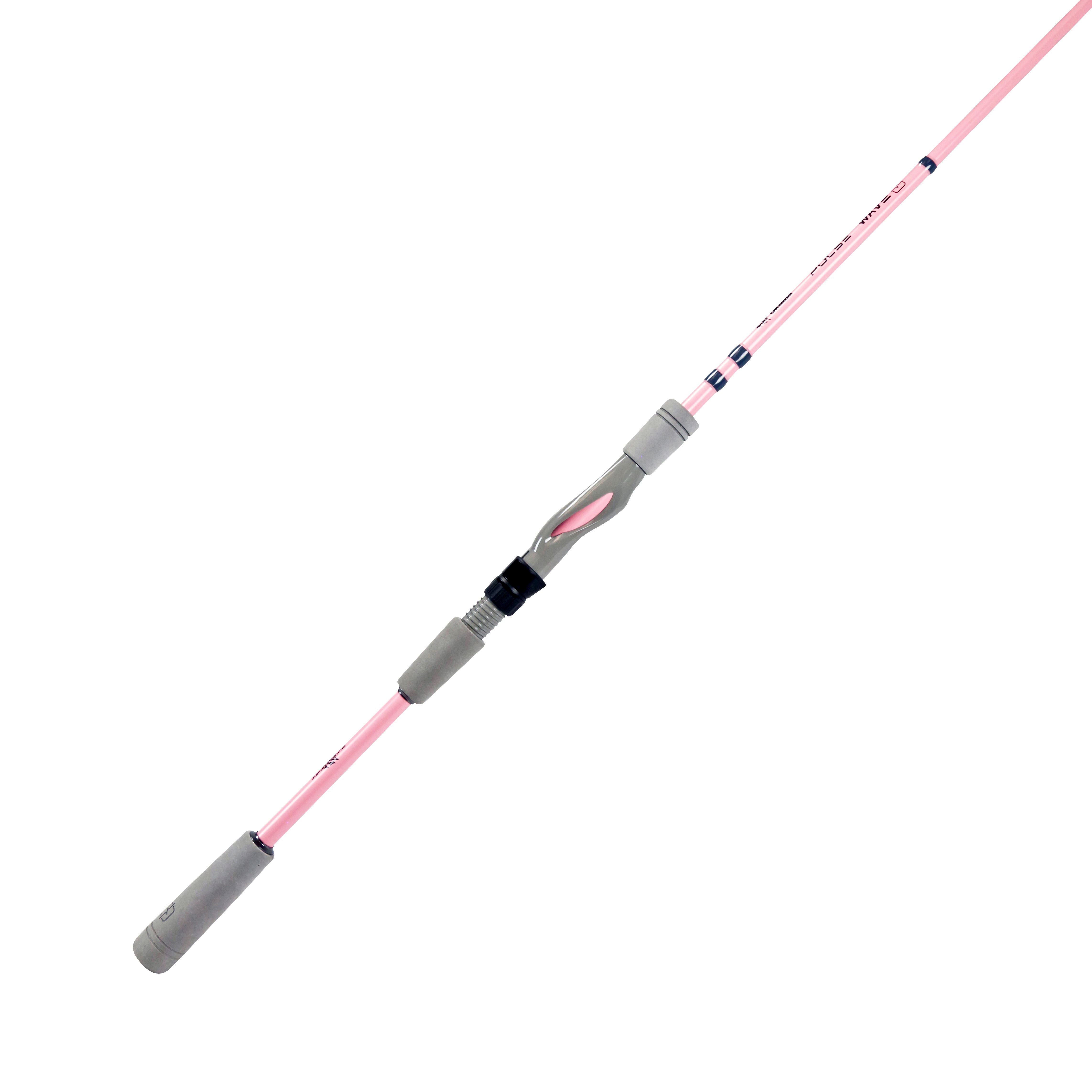 Pulse Wave All Purpose Rods