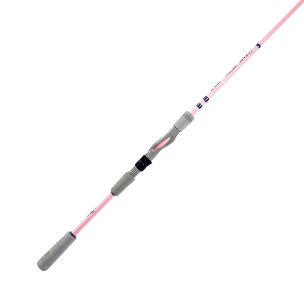 Pulse Wave All Purpose Rods