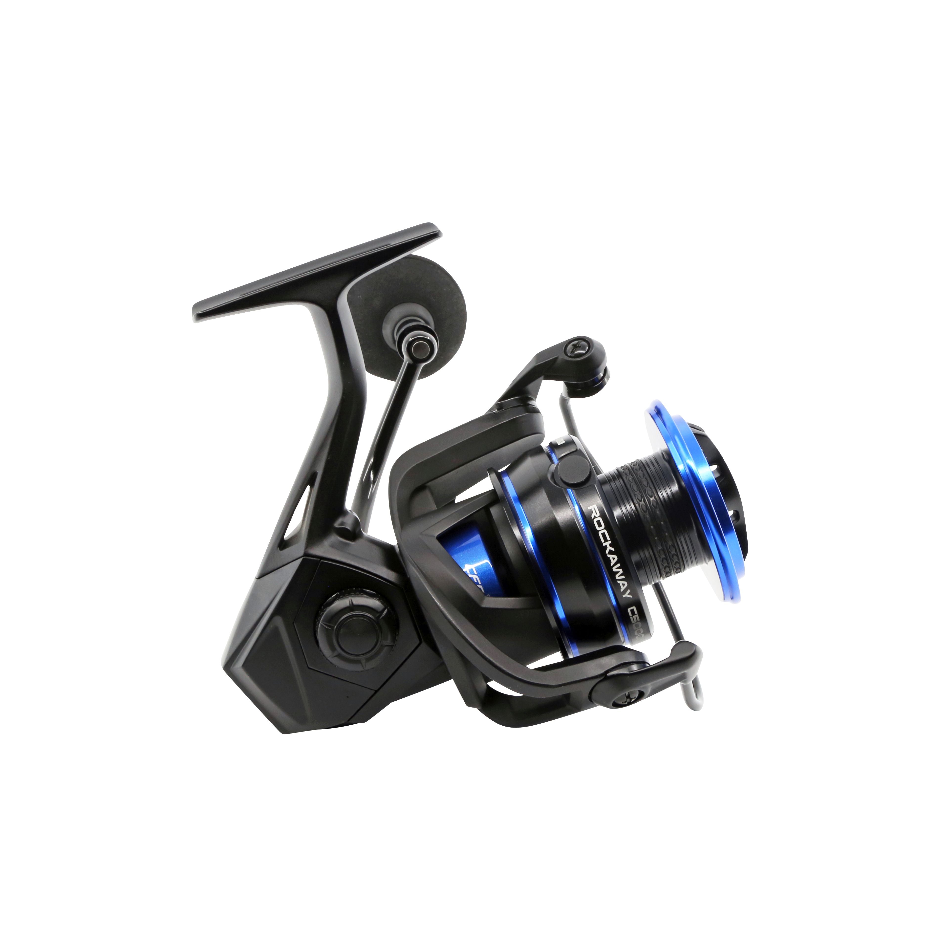 Okuma Rockaway SI Surf Inshore Reels