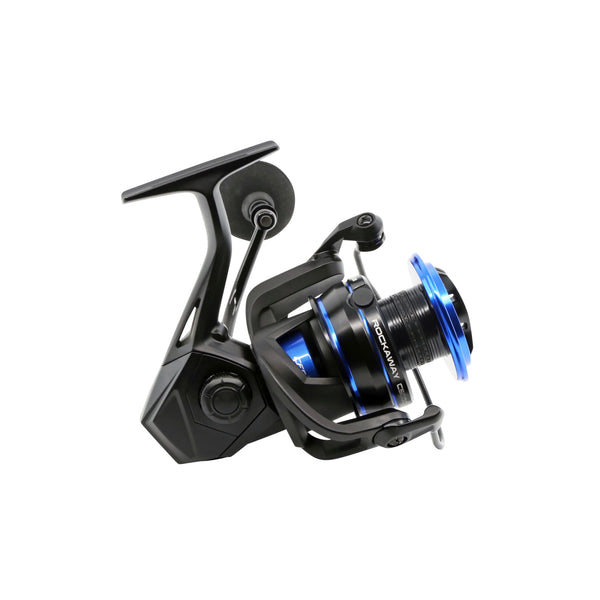 Rockaway SI Surf Inshore Reels - Okuma Fishing Tackle Corp