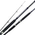 Rockaway Travel Surf Rods