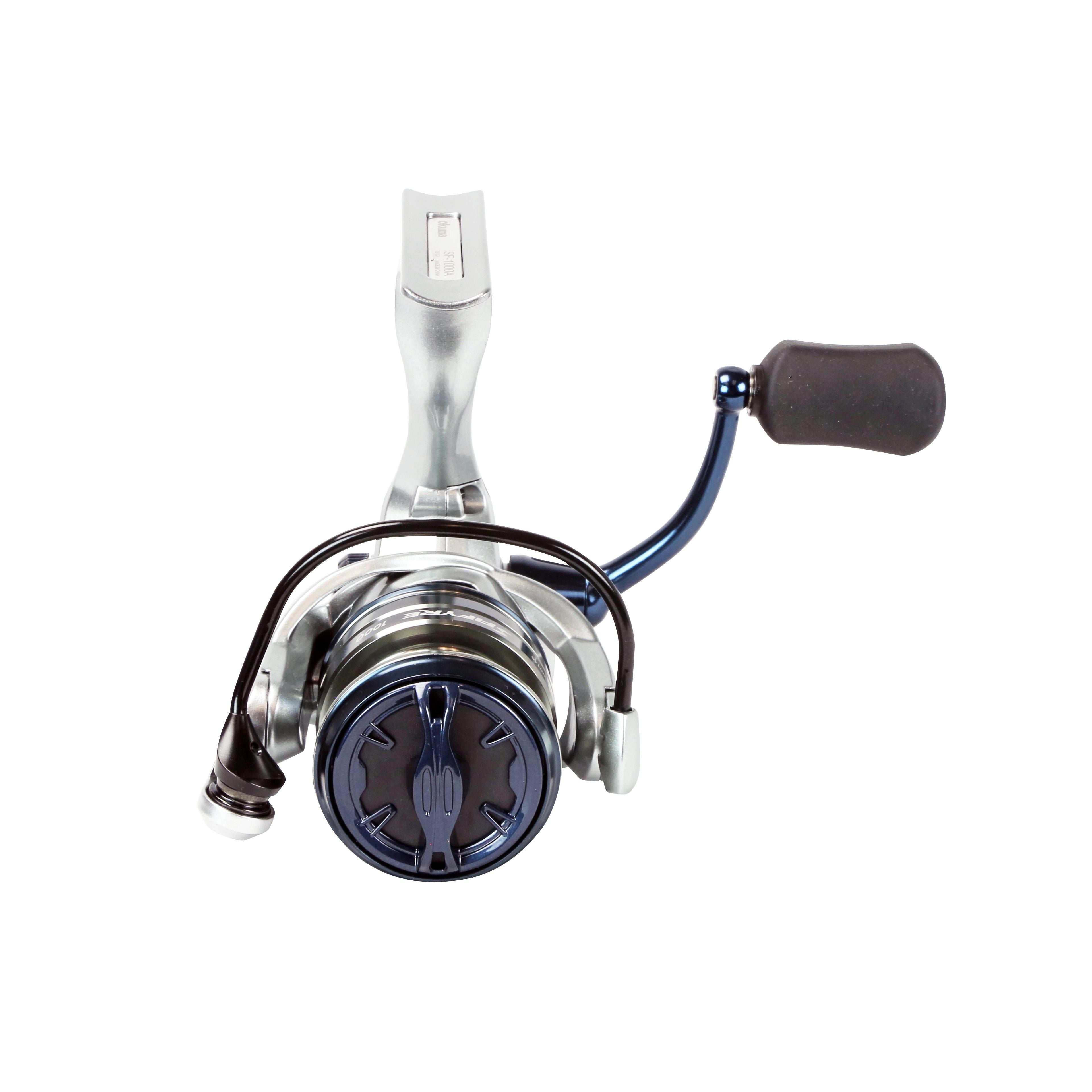 Okuma Safyre Spinning Reel