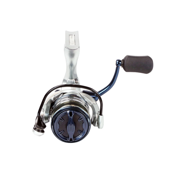 Safyre Spinning Reels - Okuma Fishing Tackle Corp