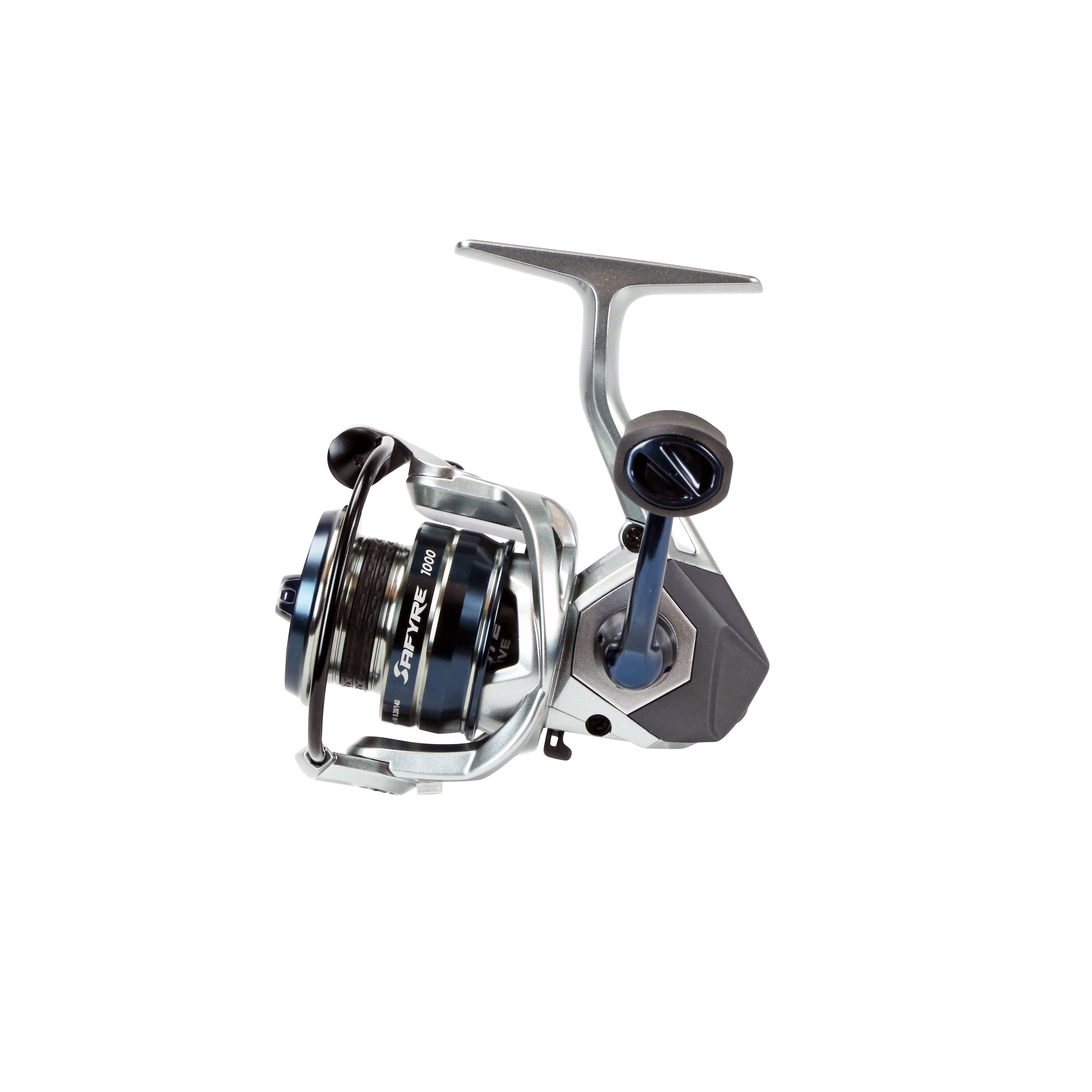 Okuma Safyre Spinning Reel