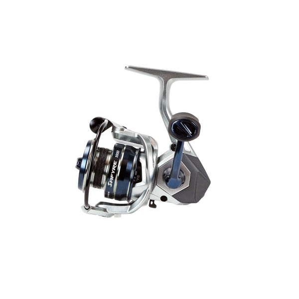 Safyre Spinning Reels - Okuma Fishing Tackle Corp