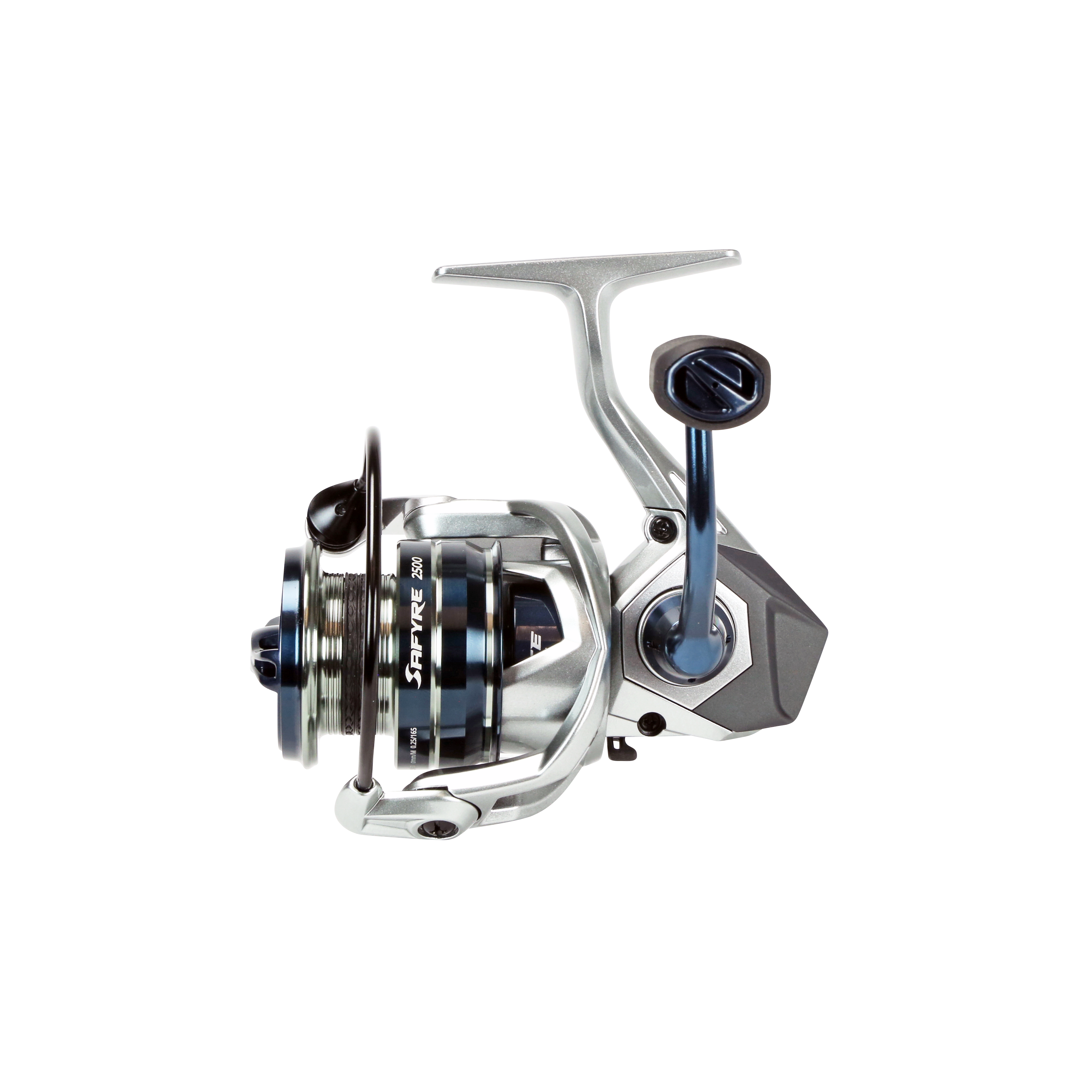Safyre Spinning Reels