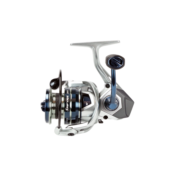 Safyre Spinning Reels - Okuma Fishing Tackle Corp