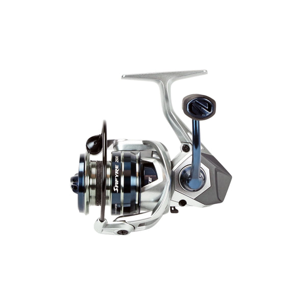 Safyre Spinning Reels - Okuma Fishing Tackle Corp