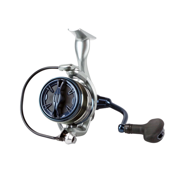 Safyre Spinning Reels - Okuma Fishing Tackle Corp