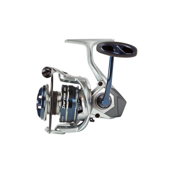 Safyre Spinning Reels - Okuma Fishing Tackle Corp