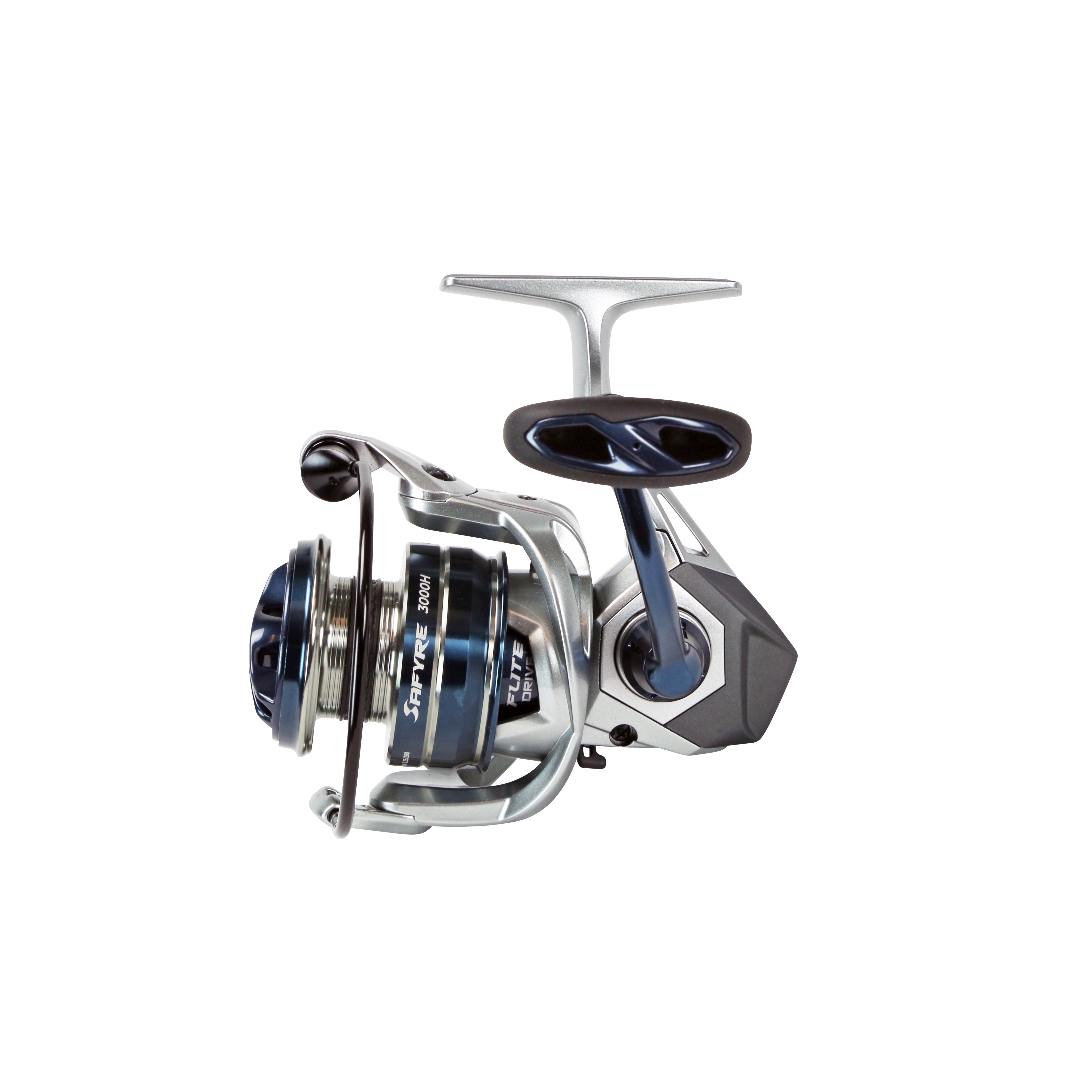 Safyre Spinning Reels