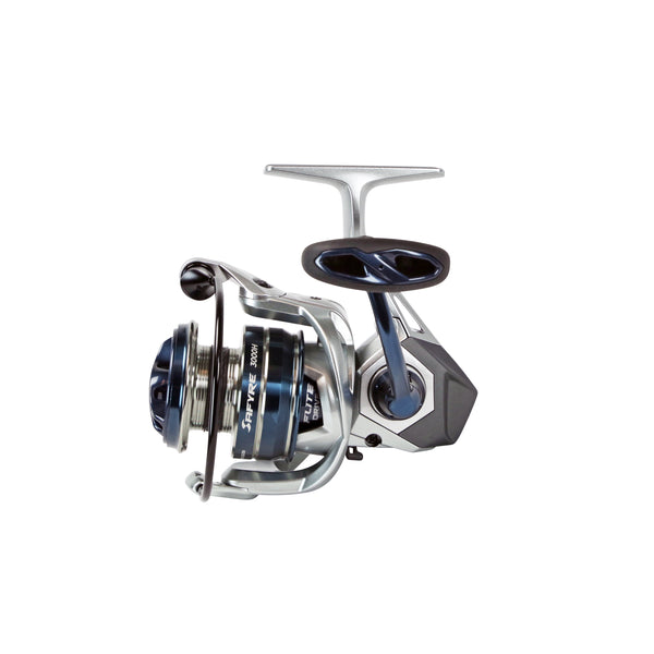 Safyre Spinning Reels
