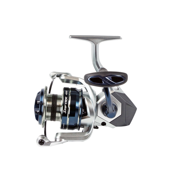 Safyre Spinning Reels