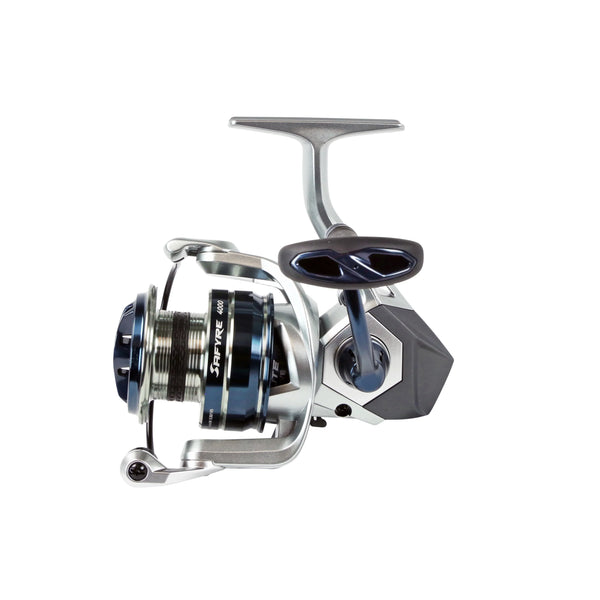 Safyre Spinning Reels - Okuma Fishing Tackle Corp