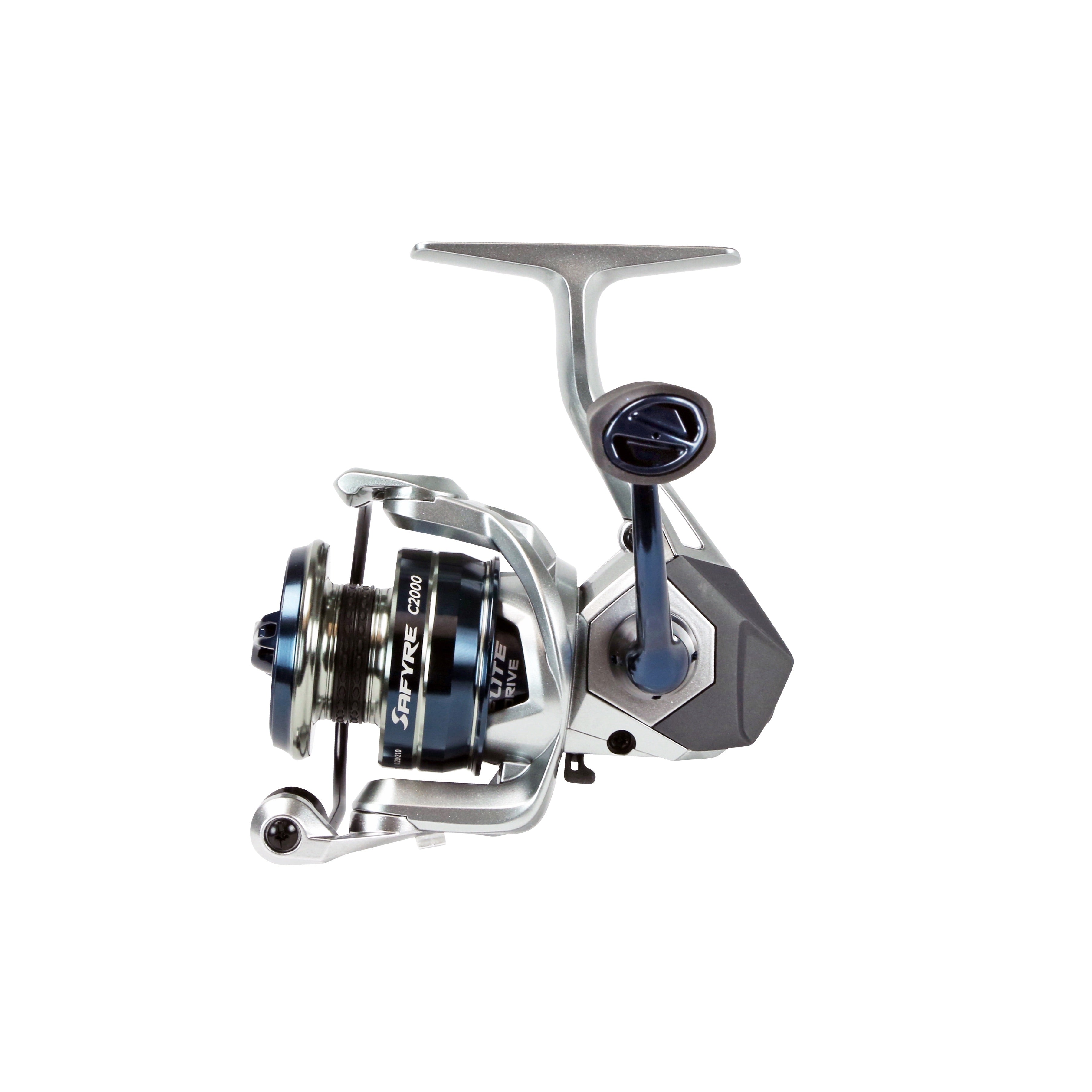 Safyre Spinning Reels