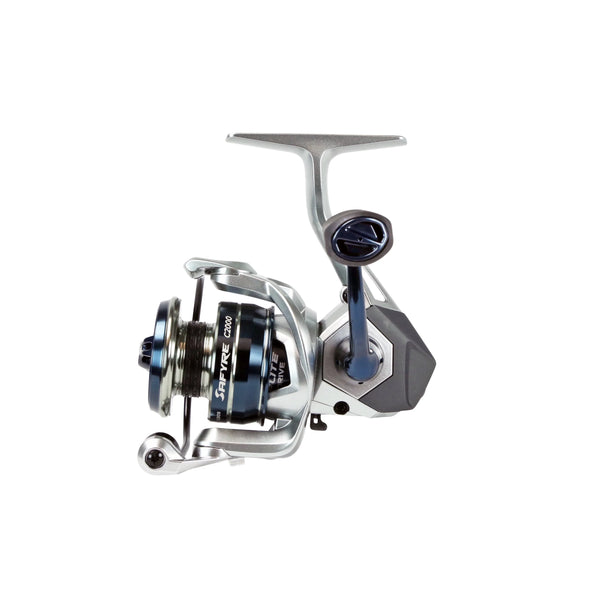 Safyre Spinning Reels - Okuma Fishing Tackle Corp