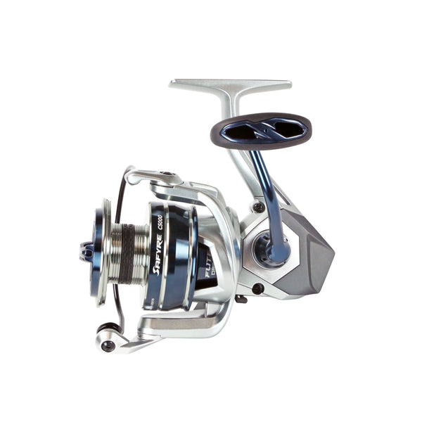 Safyre Spinning Reels - Okuma Fishing Tackle Corp