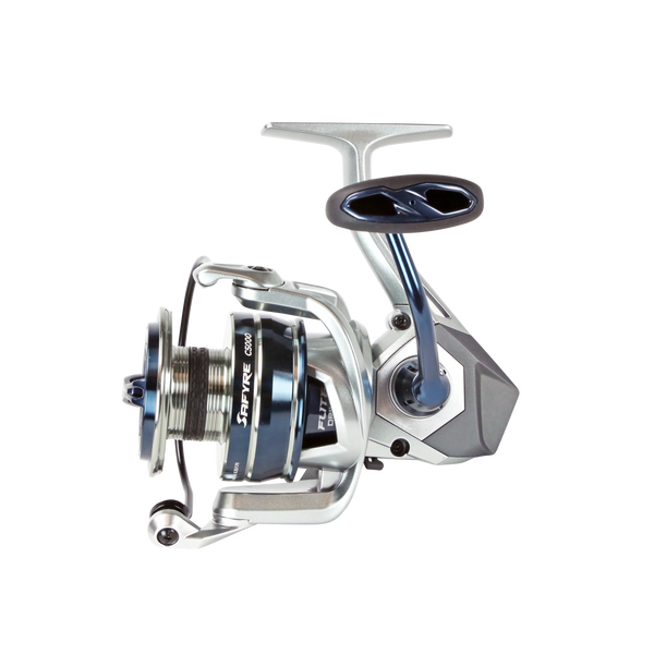 Safyre Spinning Reels - Okuma Fishing Tackle Corp