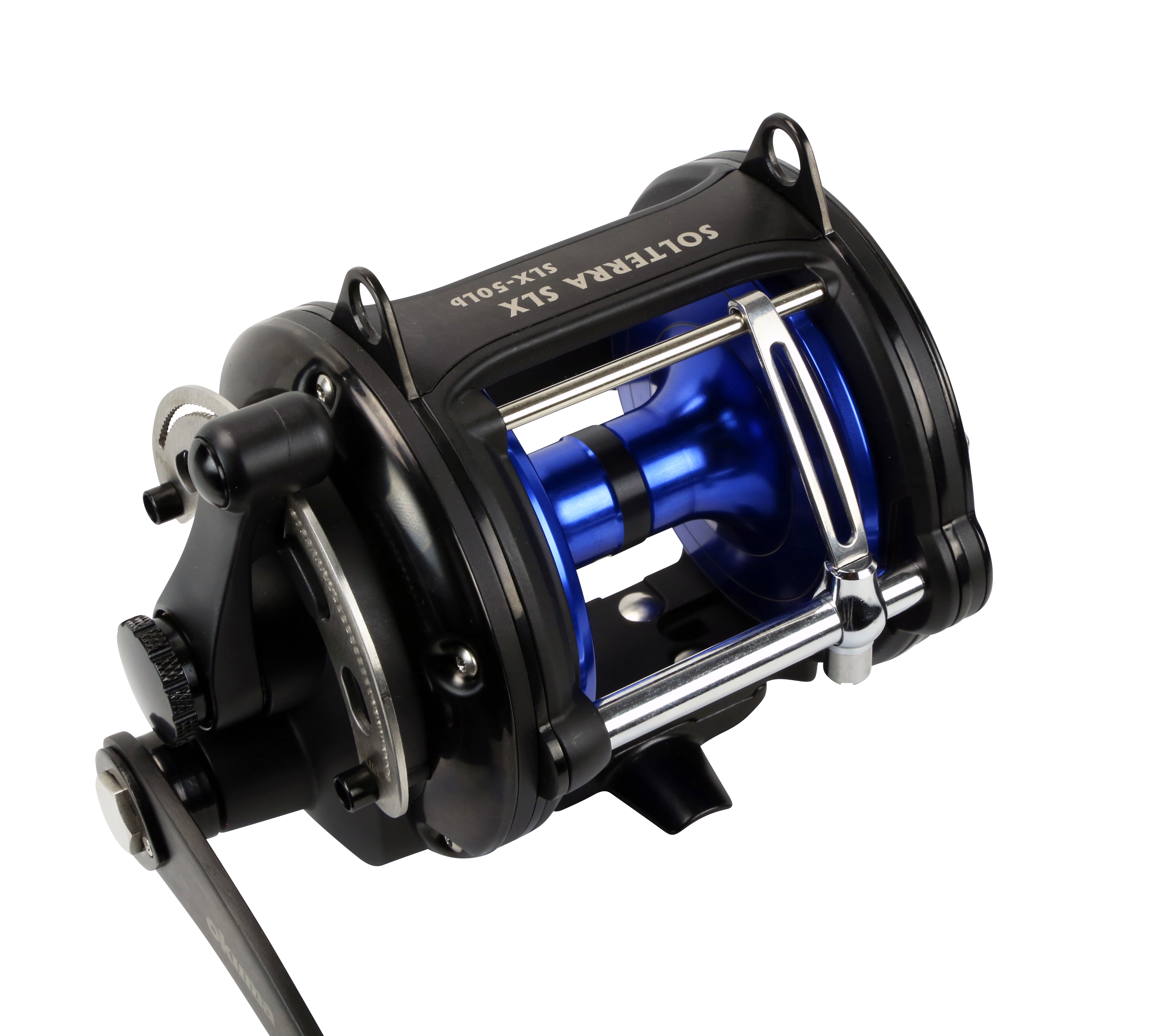 Solterra SLX "b"