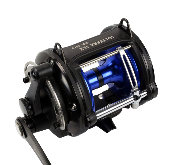 Solterra SLX