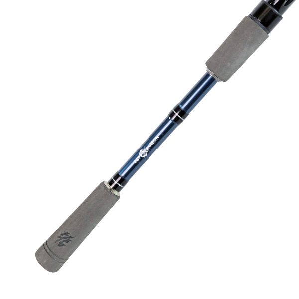 Safyre Bass Rods _ SafyreSpinning_SF-S-721Ma_A_SplitButtClose