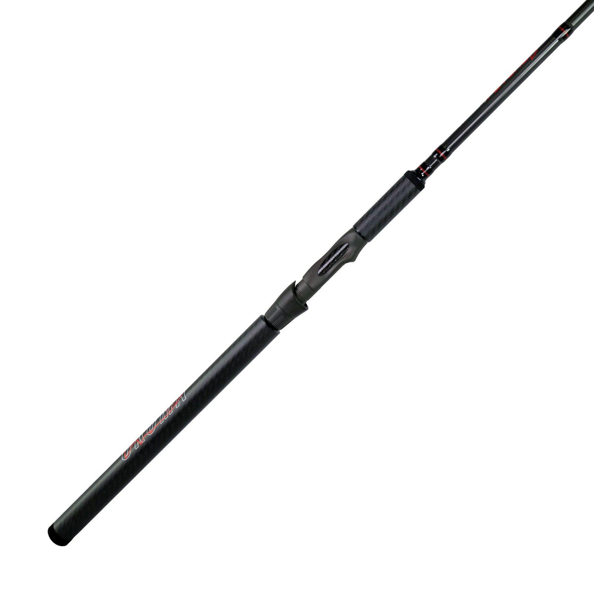 STLHD Series rods
