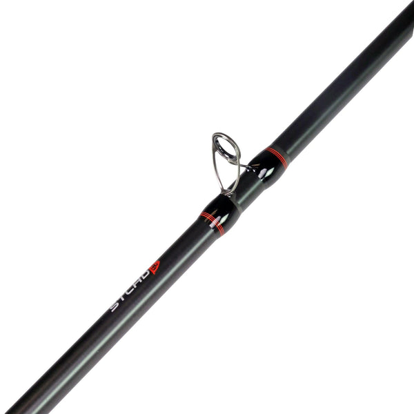 STLHD Series rods _ SteelheadRod_Casting_Guide