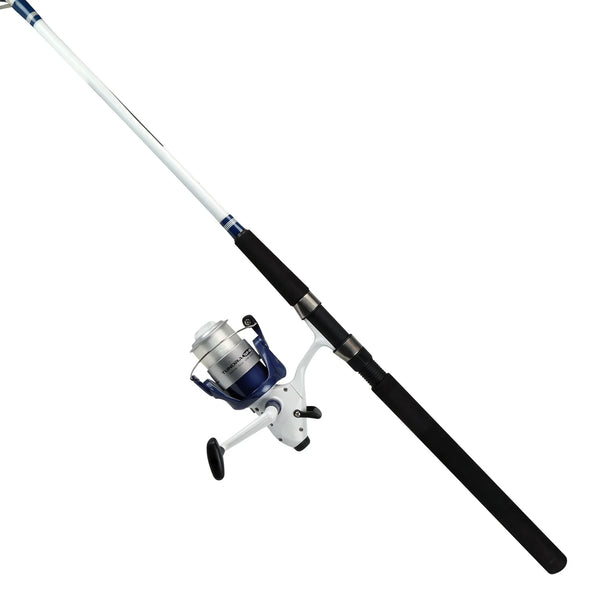 Tundra HD Combos - Okuma Fishing Tackle Corp
