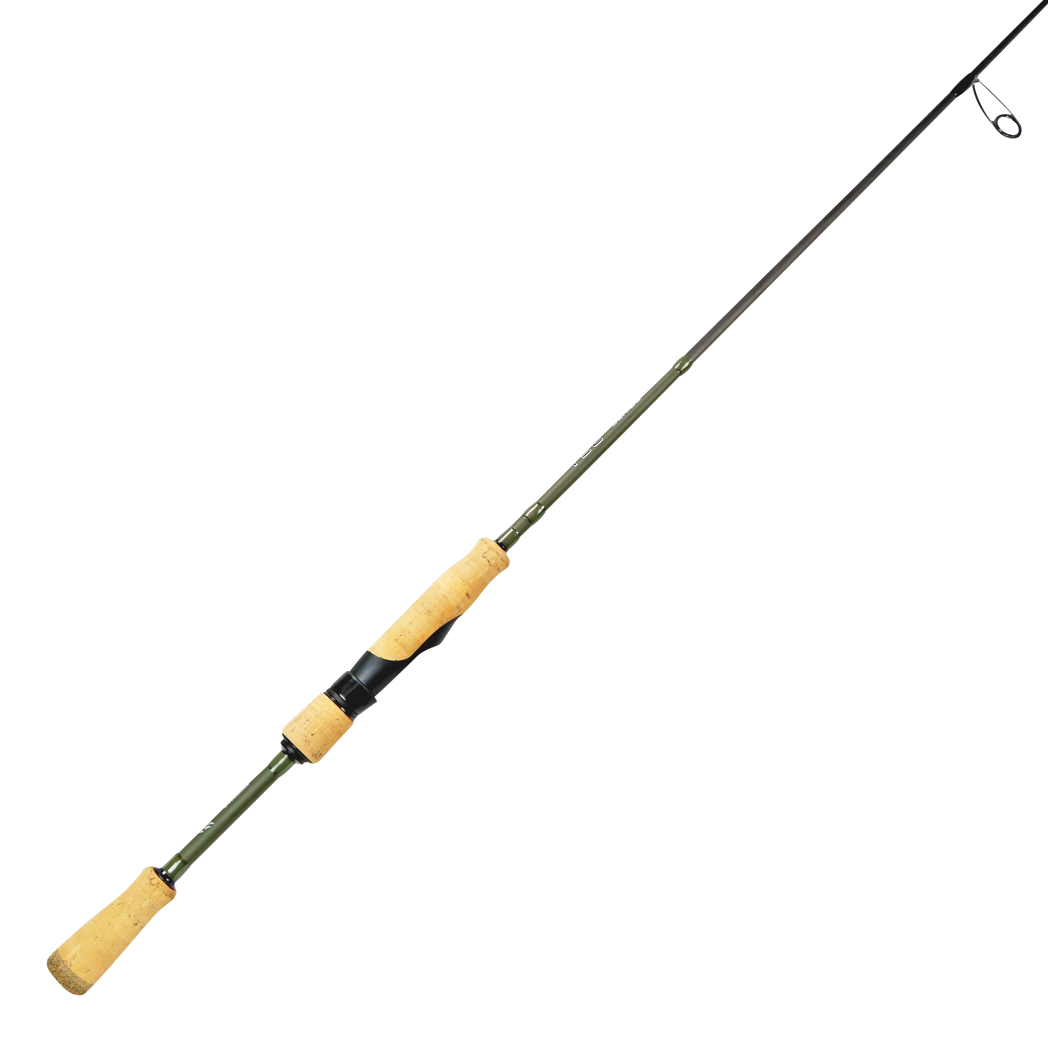 TEC Series Crappie Rods