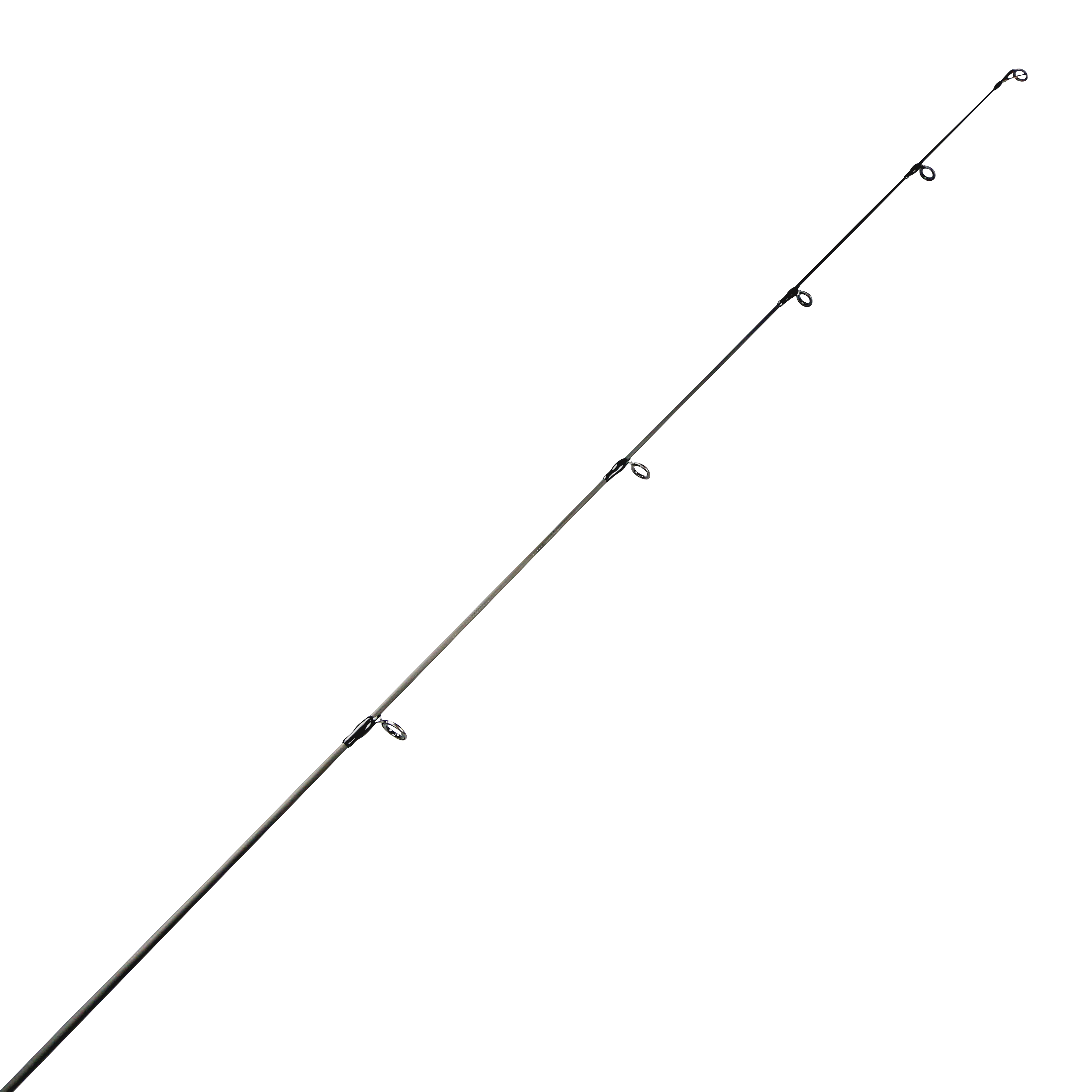 TEC Series Crappie Rods